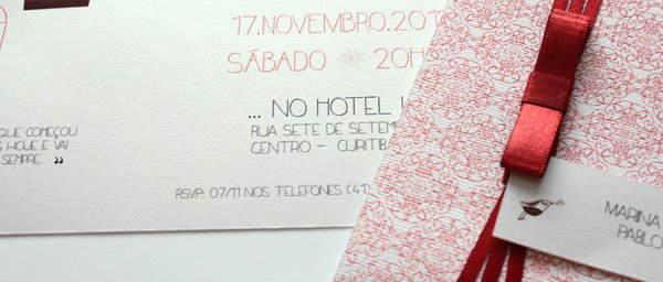 RSVP: como fazer a confirmação de presença no site de casamento